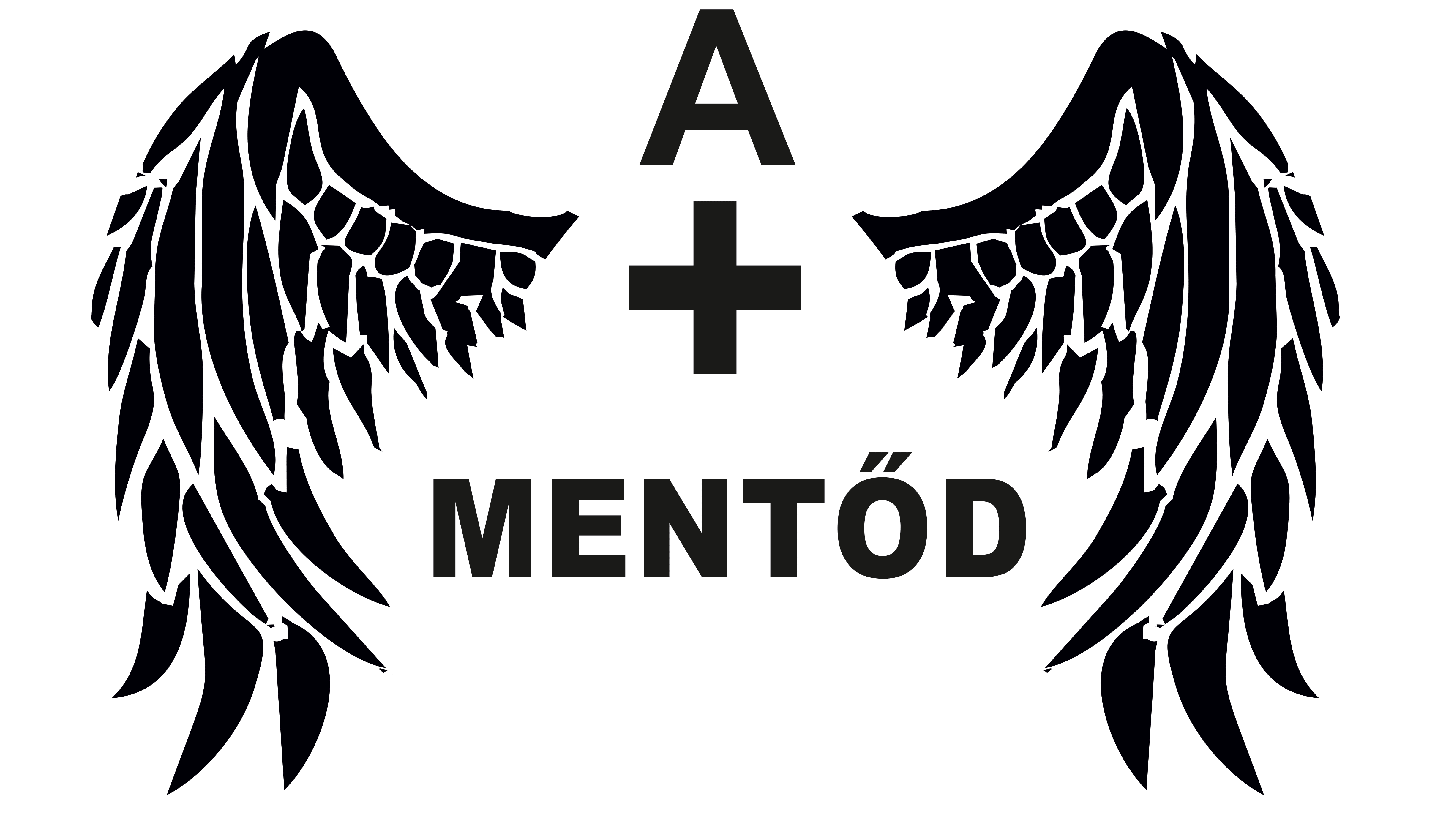 A + mentőd